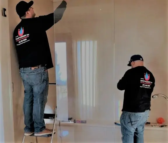 Professional plumbing installation for Leak Detection in Bullskin